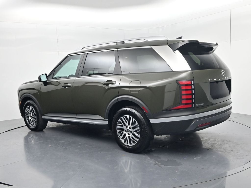 2026 Hyundai Palisade SEL 7 Passenger