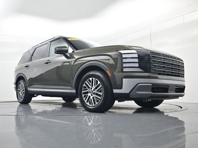 2026 Hyundai Palisade SEL 7 Passenger