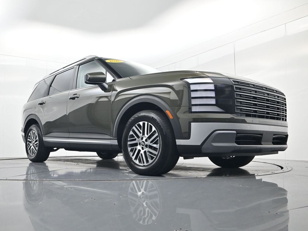 2026 Hyundai Palisade SEL 7 Passenger