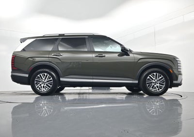 2026 Hyundai Palisade SEL 7 Passenger