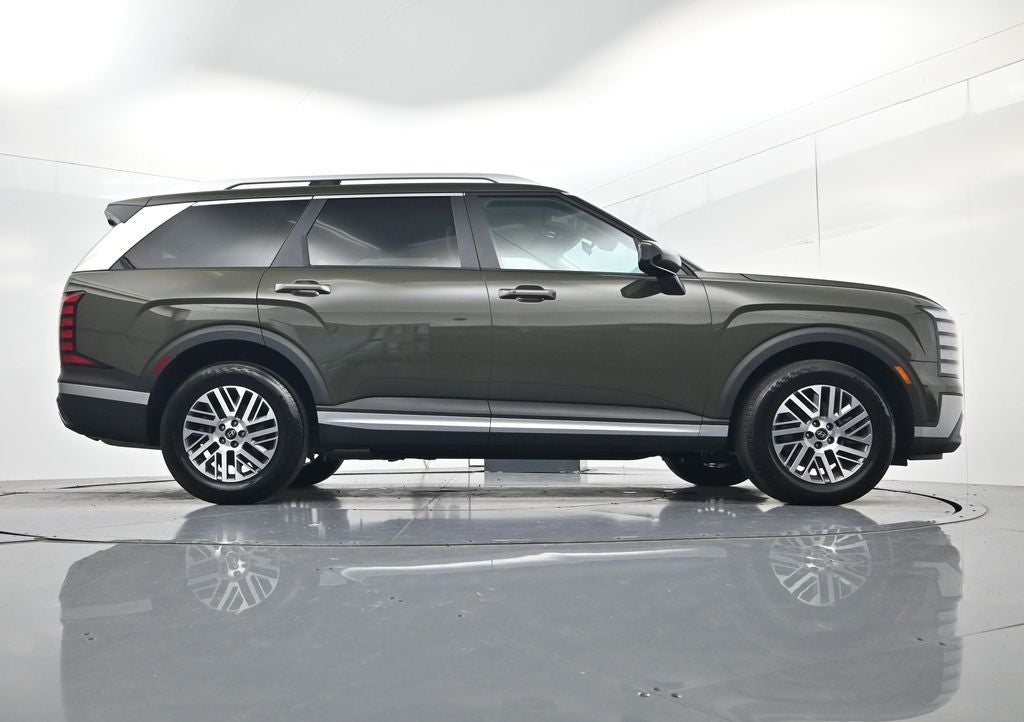 2026 Hyundai Palisade SEL 7 Passenger