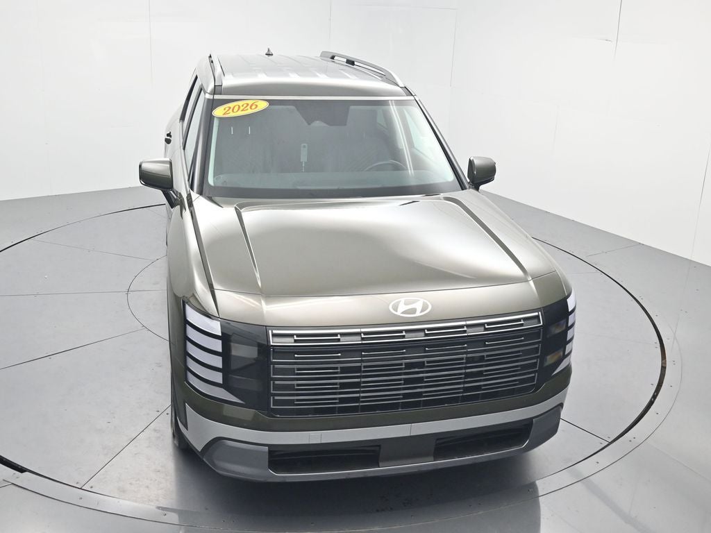 2026 Hyundai Palisade SEL 7 Passenger