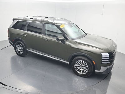 2026 Hyundai Palisade SEL 7 Passenger