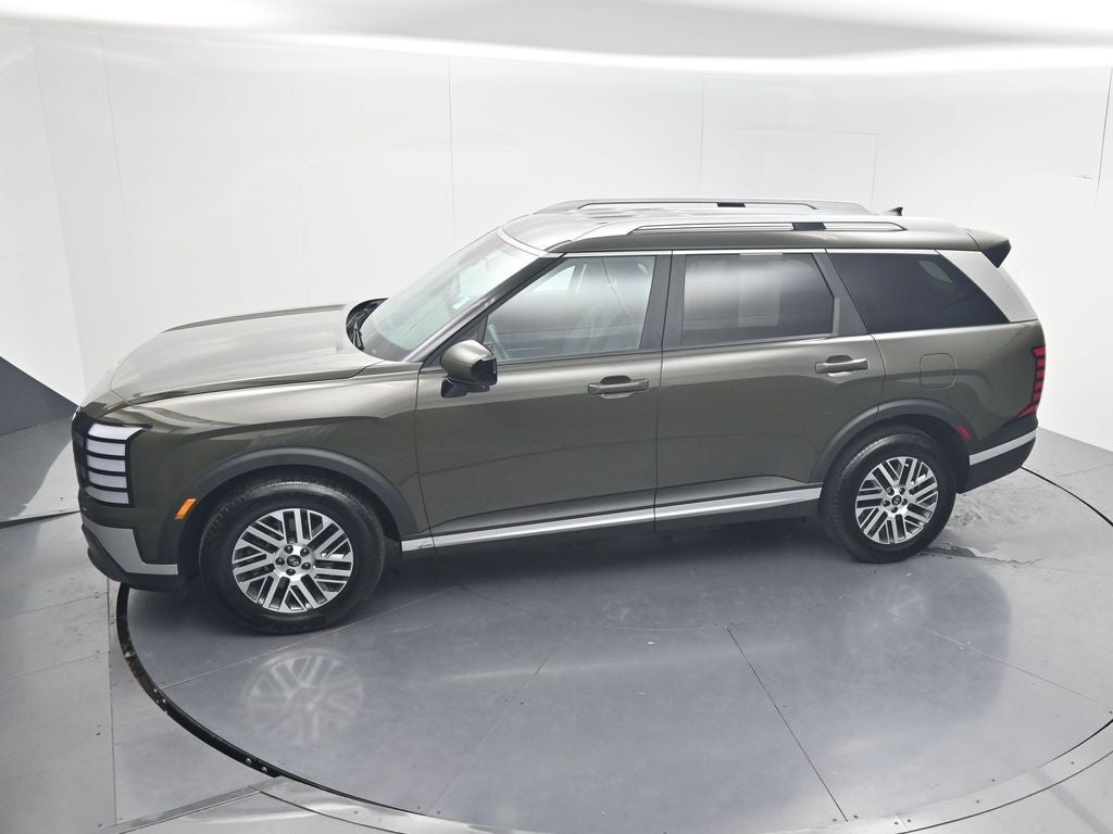2026 Hyundai Palisade SEL 7 Passenger