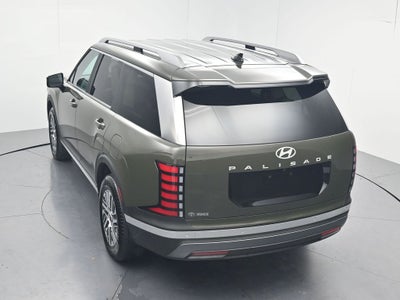2026 Hyundai Palisade SEL 7 Passenger