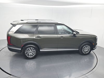 2026 Hyundai Palisade SEL 7 Passenger
