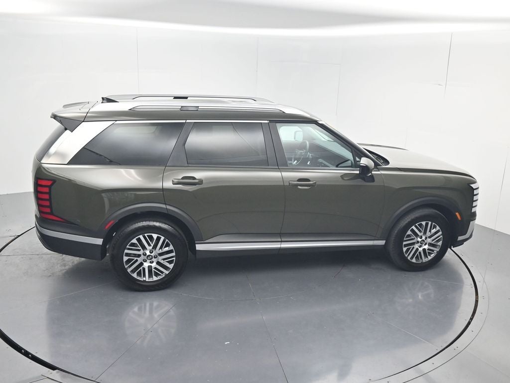 2026 Hyundai Palisade SEL 7 Passenger