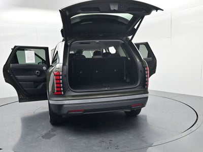 2026 Hyundai Palisade SEL 7 Passenger
