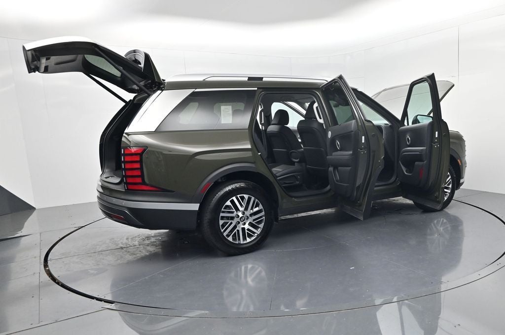 2026 Hyundai Palisade SEL 7 Passenger