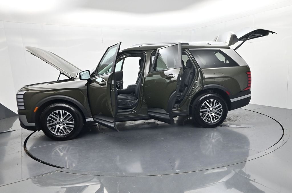 2026 Hyundai Palisade SEL 7 Passenger