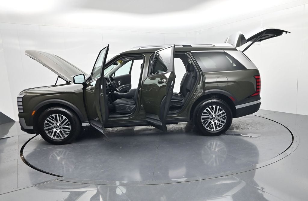 2026 Hyundai Palisade SEL 7 Passenger