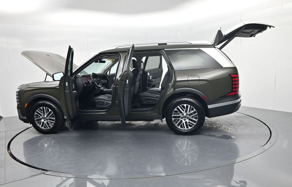 2026 Hyundai Palisade SEL 7 Passenger