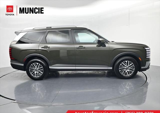 2026 Hyundai Palisade SEL 7 Passenger