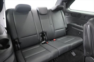 2026 Hyundai Palisade SEL 7 Passenger