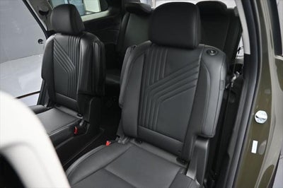 2026 Hyundai Palisade SEL 7 Passenger