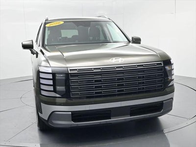 2026 Hyundai Palisade SEL 7 Passenger