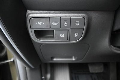 2026 Hyundai Palisade SEL 7 Passenger