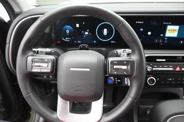 2026 Hyundai Palisade SEL 7 Passenger