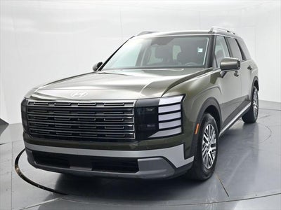 2026 Hyundai Palisade SEL 7 Passenger