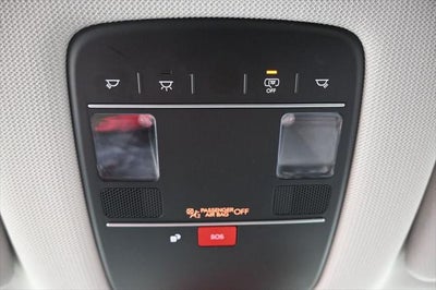 2026 Hyundai Palisade SEL 7 Passenger