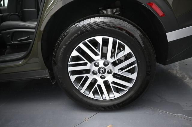 2026 Hyundai Palisade SEL 7 Passenger