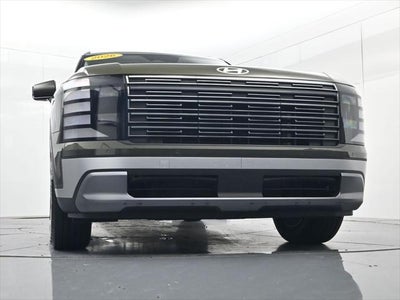 2026 Hyundai Palisade SEL 7 Passenger