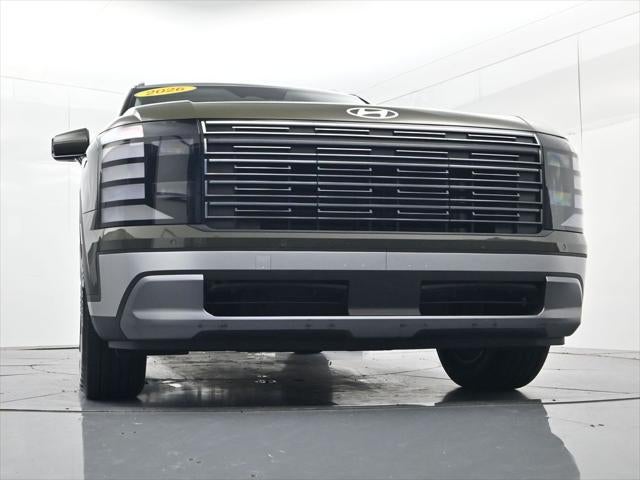 2026 Hyundai Palisade SEL 7 Passenger