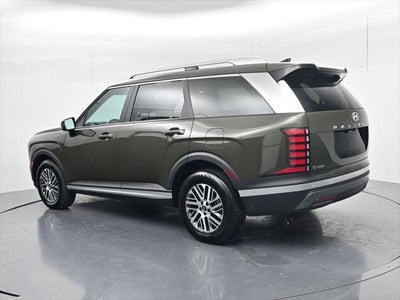 2026 Hyundai Palisade SEL 7 Passenger