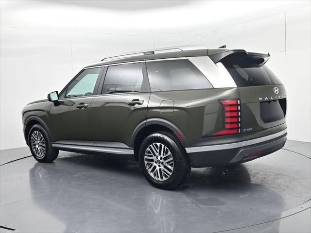 2026 Hyundai Palisade SEL 7 Passenger