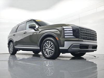 2026 Hyundai Palisade SEL 7 Passenger