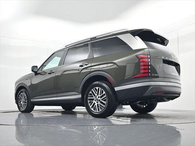 2026 Hyundai Palisade SEL 7 Passenger