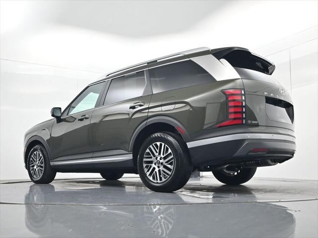 2026 Hyundai Palisade SEL 7 Passenger