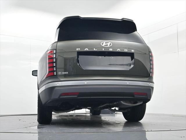 2026 Hyundai Palisade SEL 7 Passenger