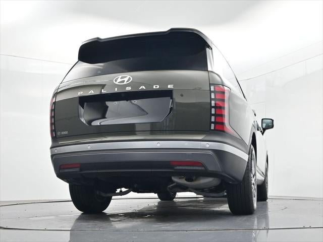 2026 Hyundai Palisade SEL 7 Passenger