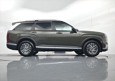 2026 Hyundai Palisade SEL 7 Passenger
