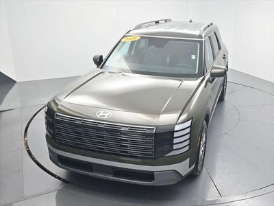 2026 Hyundai Palisade SEL 7 Passenger