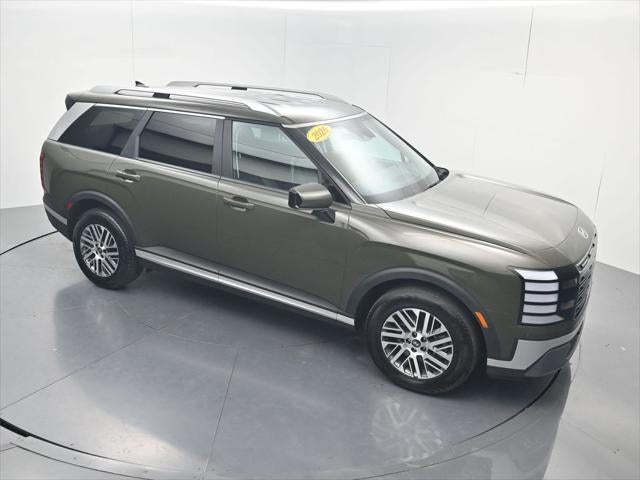 2026 Hyundai Palisade SEL 7 Passenger