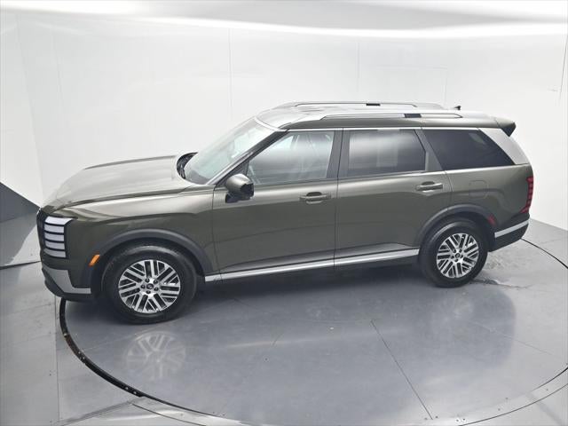 2026 Hyundai Palisade SEL 7 Passenger