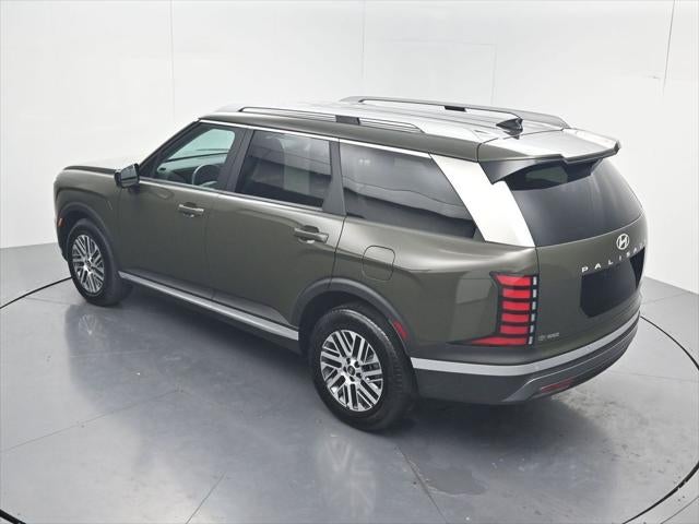 2026 Hyundai Palisade SEL 7 Passenger