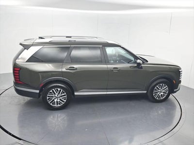 2026 Hyundai Palisade SEL 7 Passenger