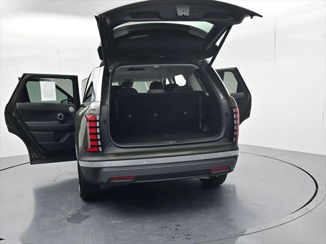 2026 Hyundai Palisade SEL 7 Passenger