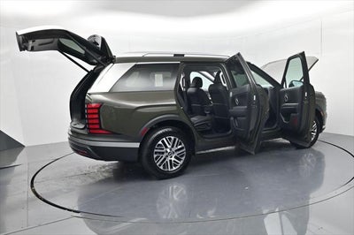 2026 Hyundai Palisade SEL 7 Passenger