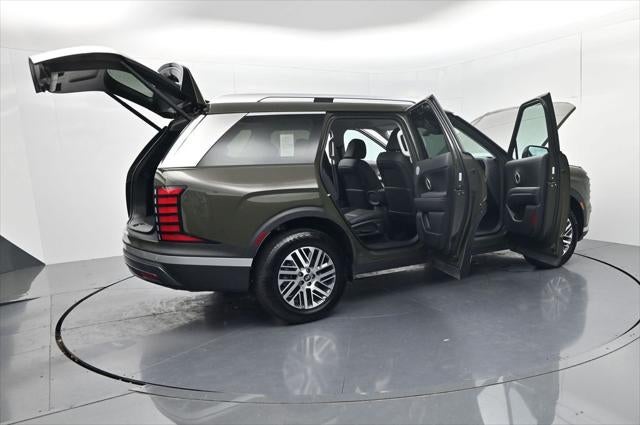 2026 Hyundai Palisade SEL 7 Passenger