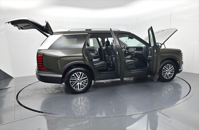 2026 Hyundai Palisade SEL 7 Passenger