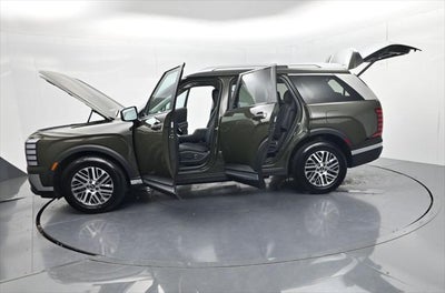 2026 Hyundai Palisade SEL 7 Passenger