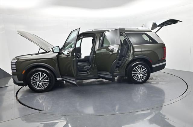 2026 Hyundai Palisade SEL 7 Passenger