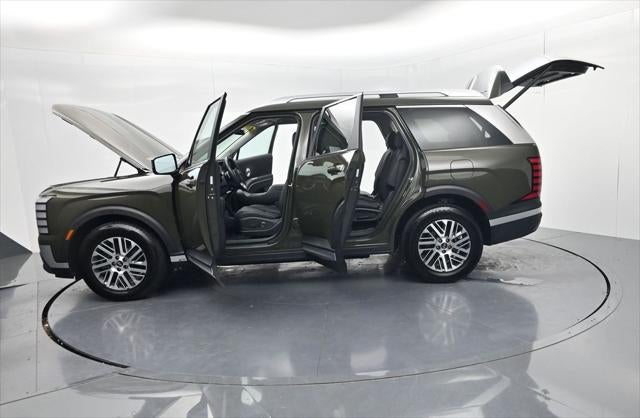 2026 Hyundai Palisade SEL 7 Passenger