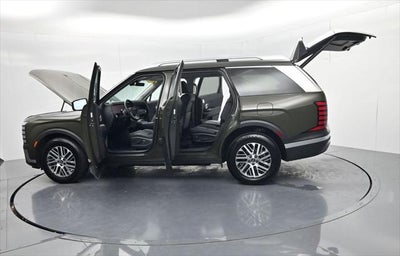 2026 Hyundai Palisade SEL 7 Passenger