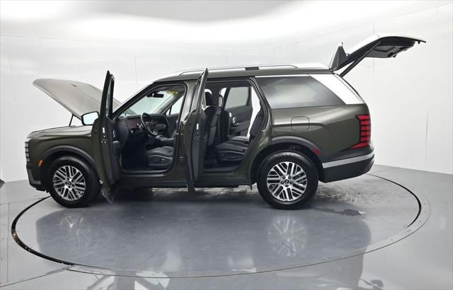 2026 Hyundai Palisade SEL 7 Passenger