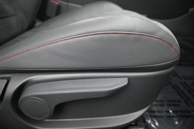 2025 Hyundai Sonata N Line
